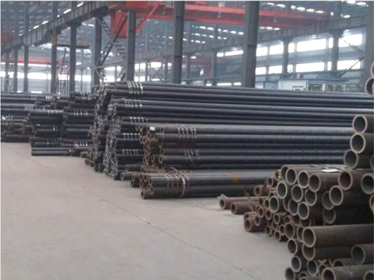 西城12cr2mo化肥专用管