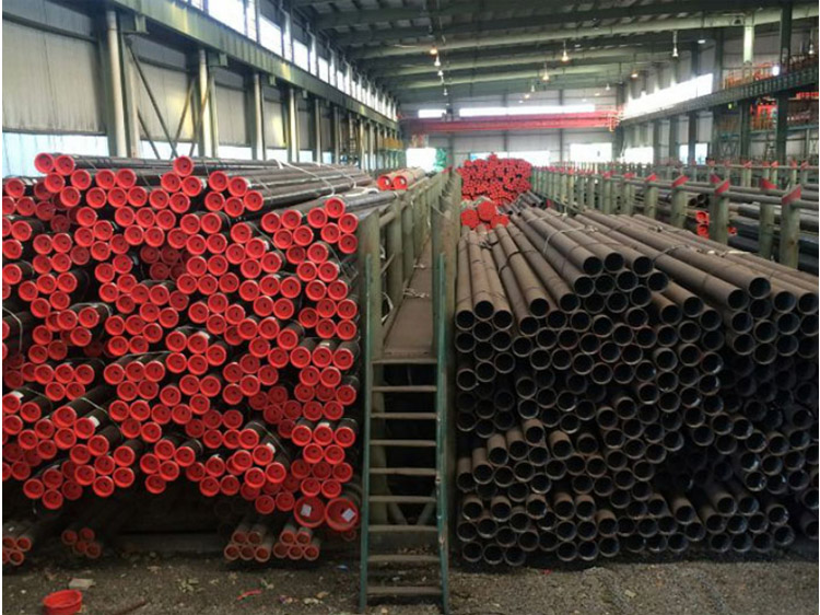西城12crmo化肥专用管
